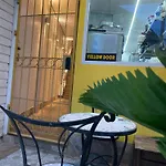 Yellow Door Hua Hin